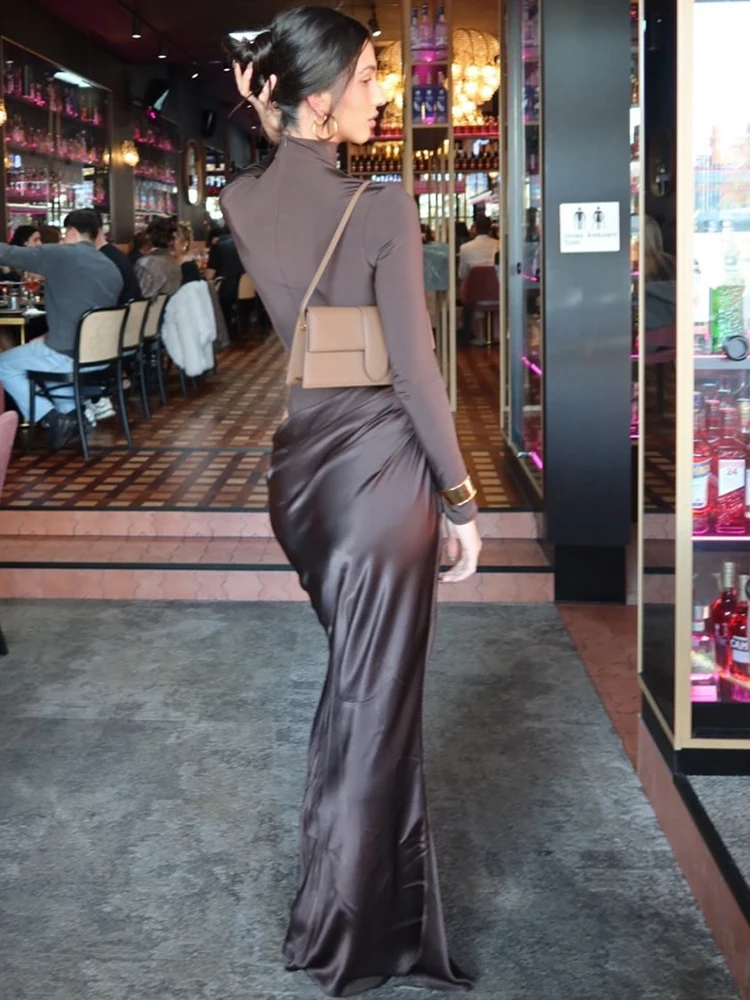 Thumbnail 3 - #56 Latest Long Dresses Offers