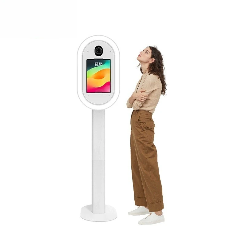 Instant Mobile Rental Service for Photobooth Booth Ipad Booth Kiosk Self-Service Photo Booth Machine Rentalbooths