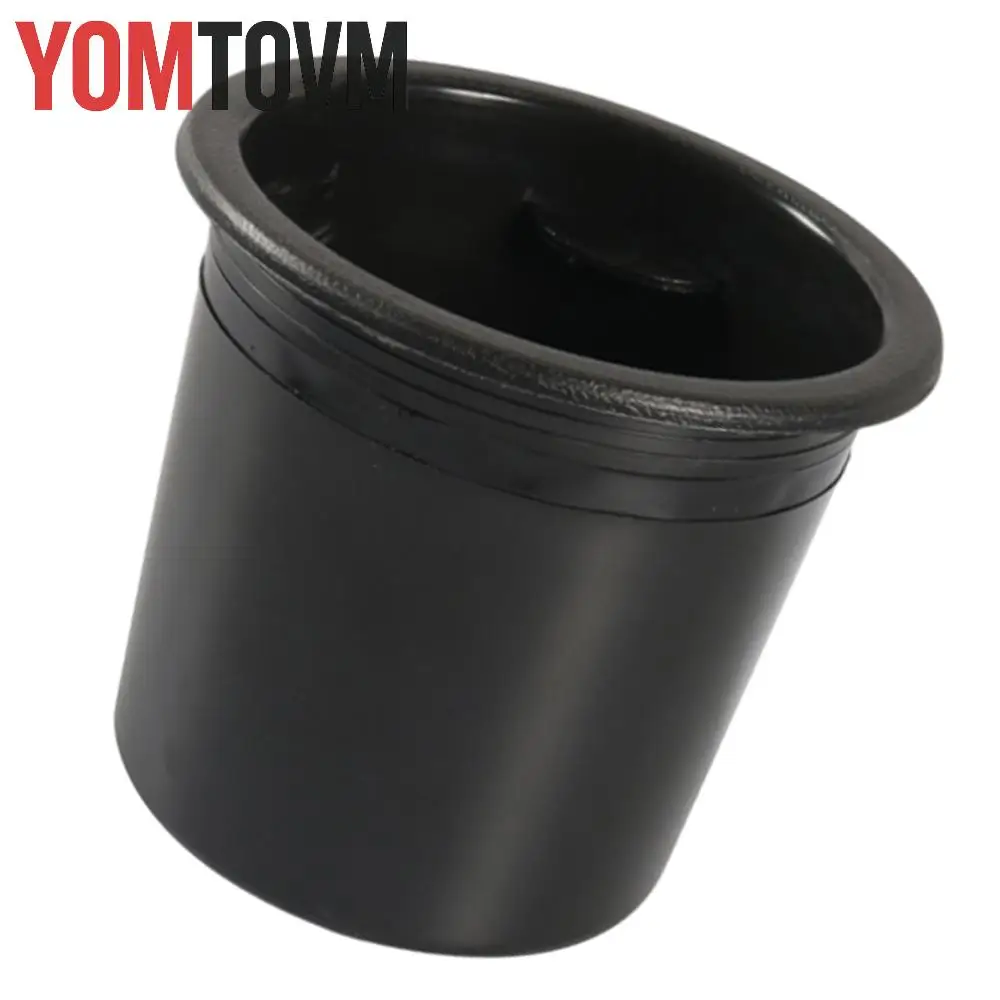 Wide Range of Uses Keeps Cups Secure Built-Long-lasting Fit for all RVs and most cars. Recessed Cup Holder