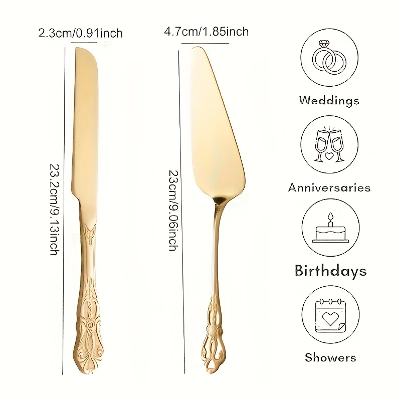Thumbnail 3 - #16 Top 20 Cake Servers Worth Buying In 2026