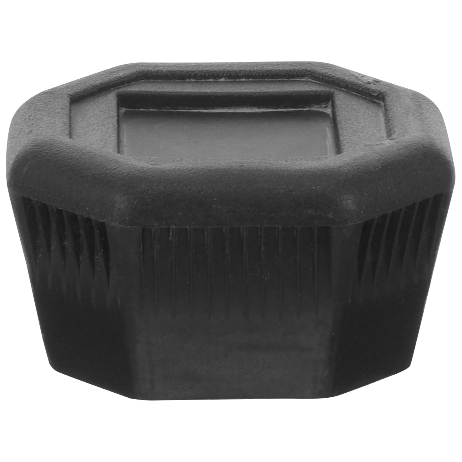 Tennis Racket Back Cover Replacement End Bottom Caps Sports Accessories Plastic Handle Butt