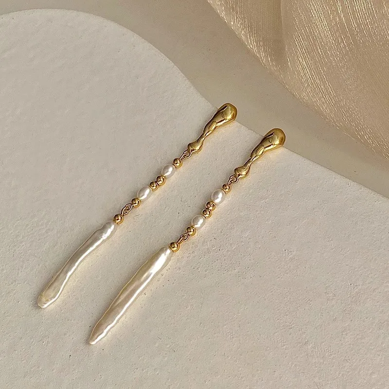 Thumbnail 3 - #1 Trending Tassel Earrings Right Now