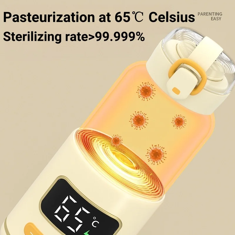 Thumbnail 3 - #37 Best Selling Bottle Warmers & Sterilizers