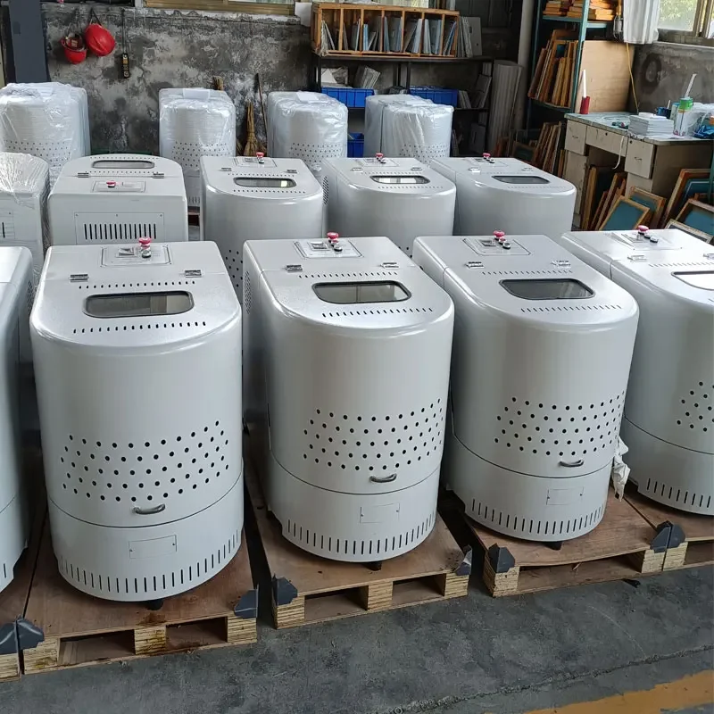 XQM0.4L Planetary Ball Mill Grinding Machine for Laboratory Limestone Lab Grinding Equipment