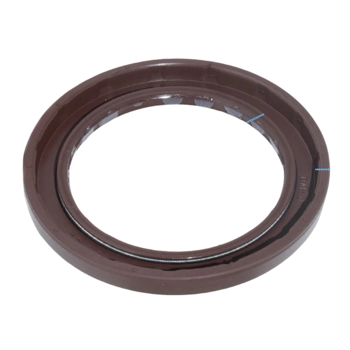 

High Quality FKM Pressure Type Oil Seal BAFSL1SF 52*72*7/8 mm - Double Lip Oil Seal with Spring