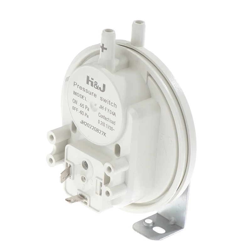 40/65/75/90/140Pa Wind Pressure Switch Compatible With Haier Marco Squirrel Vanward Vatti Wall Boiler Gas Water Heater