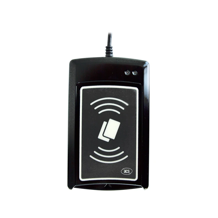 

ACR1281U Reader NFC RFID Contactless Smart Card Writer 13.56 mhz USB Reader