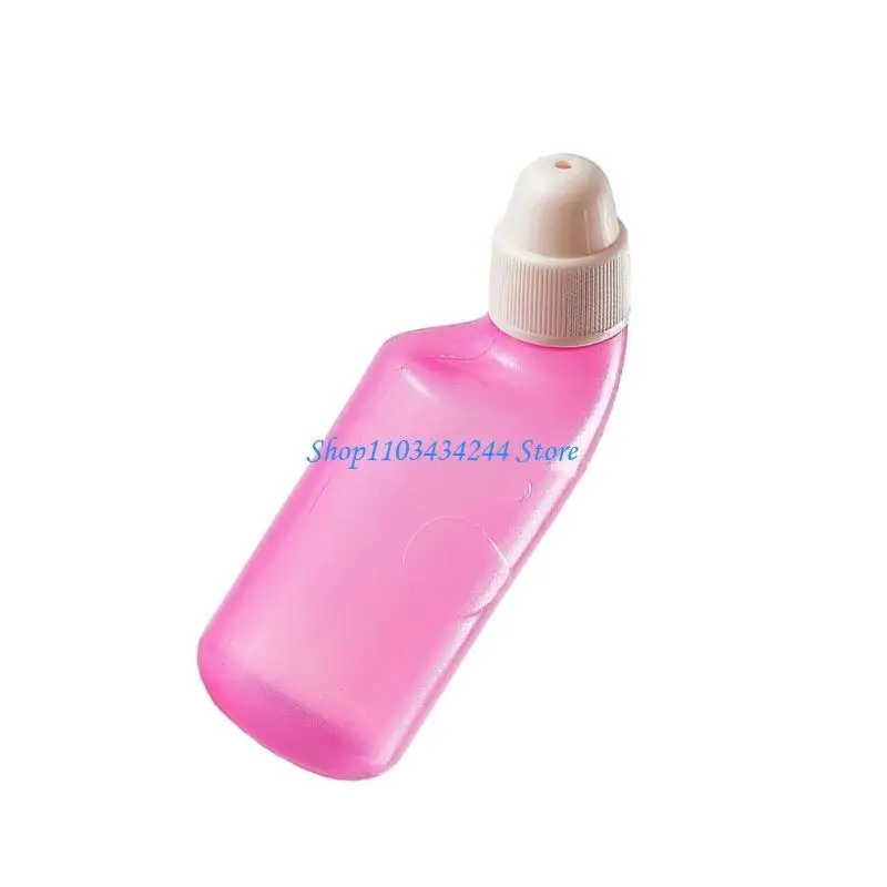 Childrens Nasal Rinse Bottle Gentle Sinus Cleaner For Daily Nasal Hygiene And Irritation Relief Nasal Cares Device