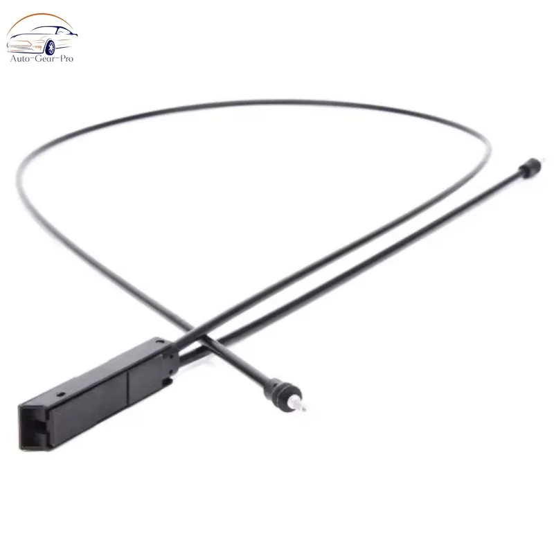 

A2218800159 auto engine hood release cable for Mercedes W221