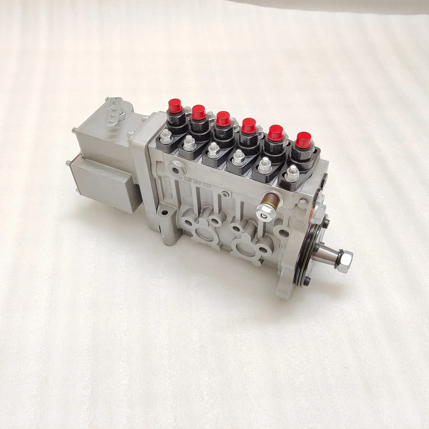 

6CT8.3 Fuel Pump 5258153 , 6CT Diesel Fuel Engine Pump 10403716256 , CPES6PB120D120RS