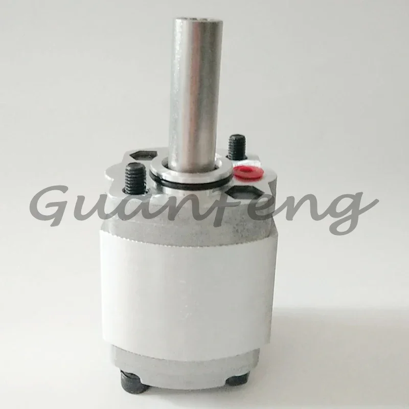 Coupling 9-Tooth Spline Oil Pump Gear Pump Lifting Machine Coupling, 46mm & 57mm Outer Diameter