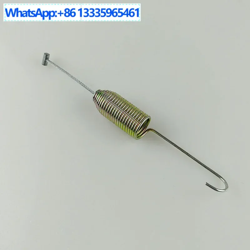 

10PCS EZGO E-Z-GO Golf Cart Accelerator Compensation Limit Spring