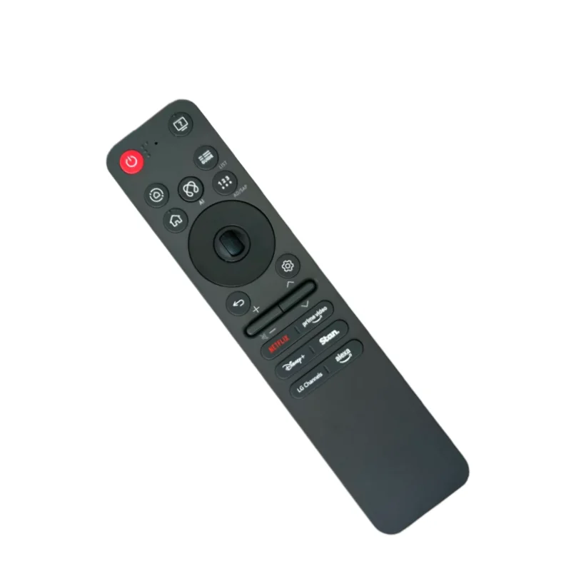 Zdjęcie 4: Części zamienne do pilotów głosowych 2025 Compatible TV MR25GA AKB76046608