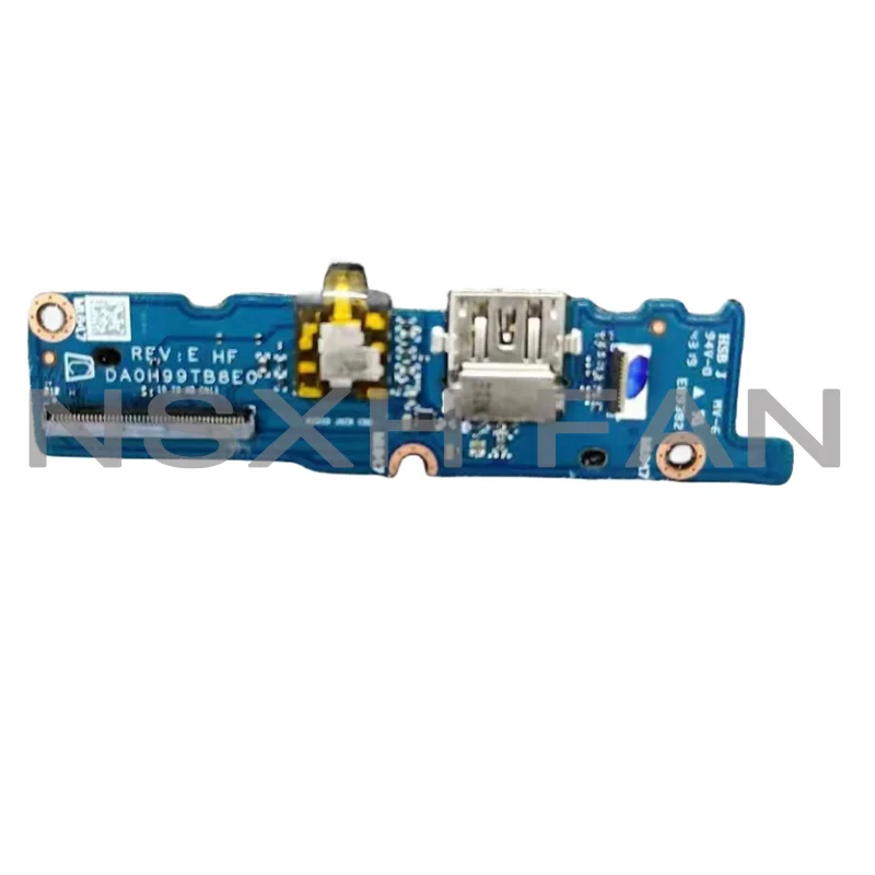 Original Power Board Huawei Glory MAGICBOOK14 NBL-WAQ9HNL WAQ9HNR USB Small Board DA0H99TB8E0