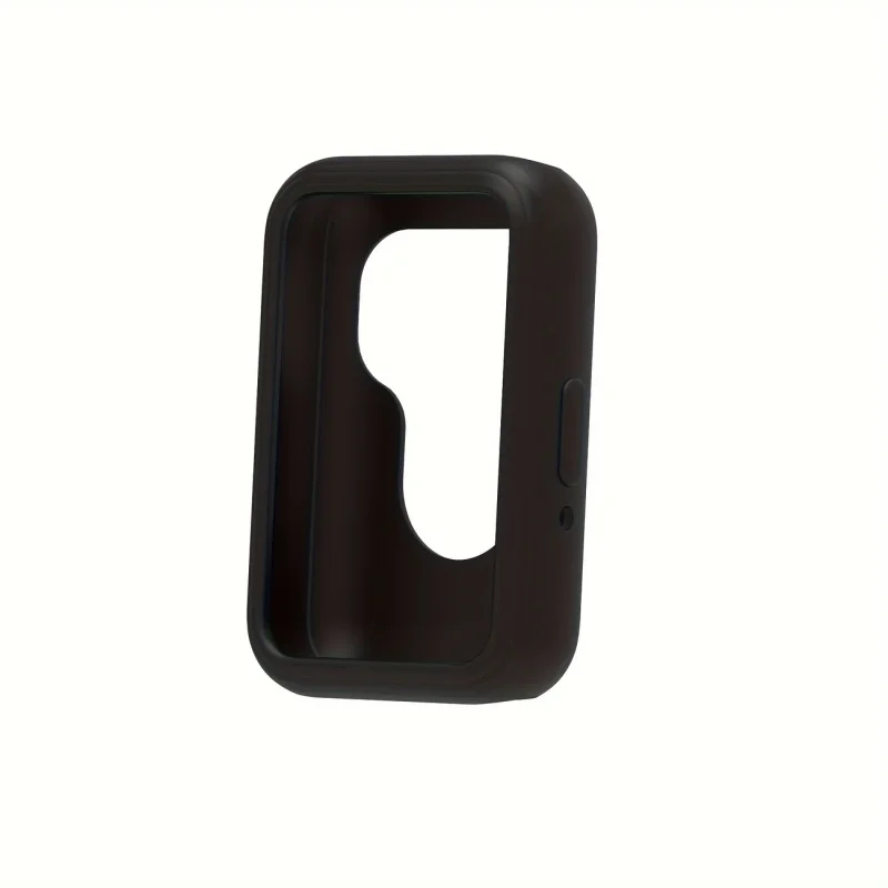 Displayschutzfolie für Samsung Galaxy Fit 3, Stoßstange, Smartwatch-Armband, Sport-Armband, Fitness-Armband, Ersatzzubehör – Detail 6