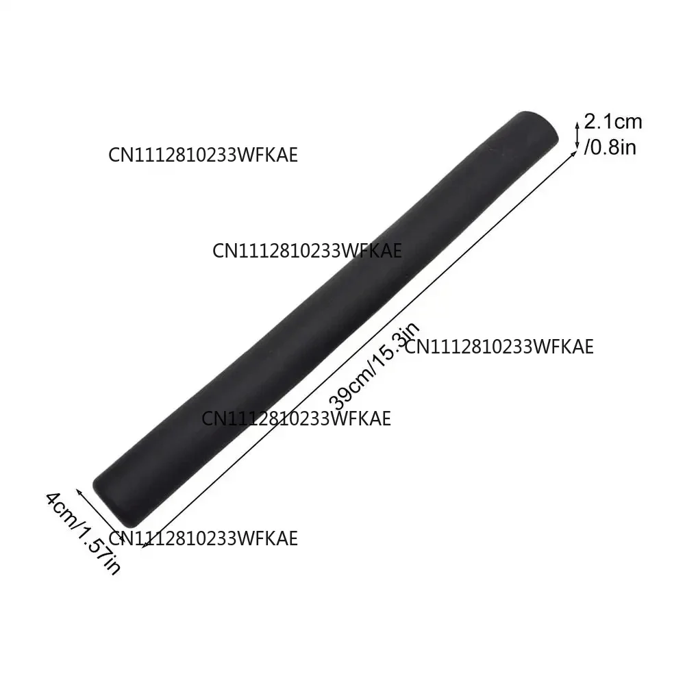 Soft Silicone Freediving Neck Lead Weight Freediver Collar Comfortable Freediving Buoyancy Control Must-have Accessory