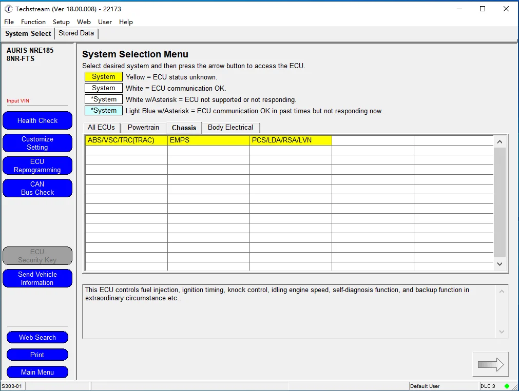 Techstream 18.00.008 With One Time Key Code Free V160 Fit For Toyota TIS For Vida 2014D OBD Cable SDD V164 PRO for Toyota/Lexus