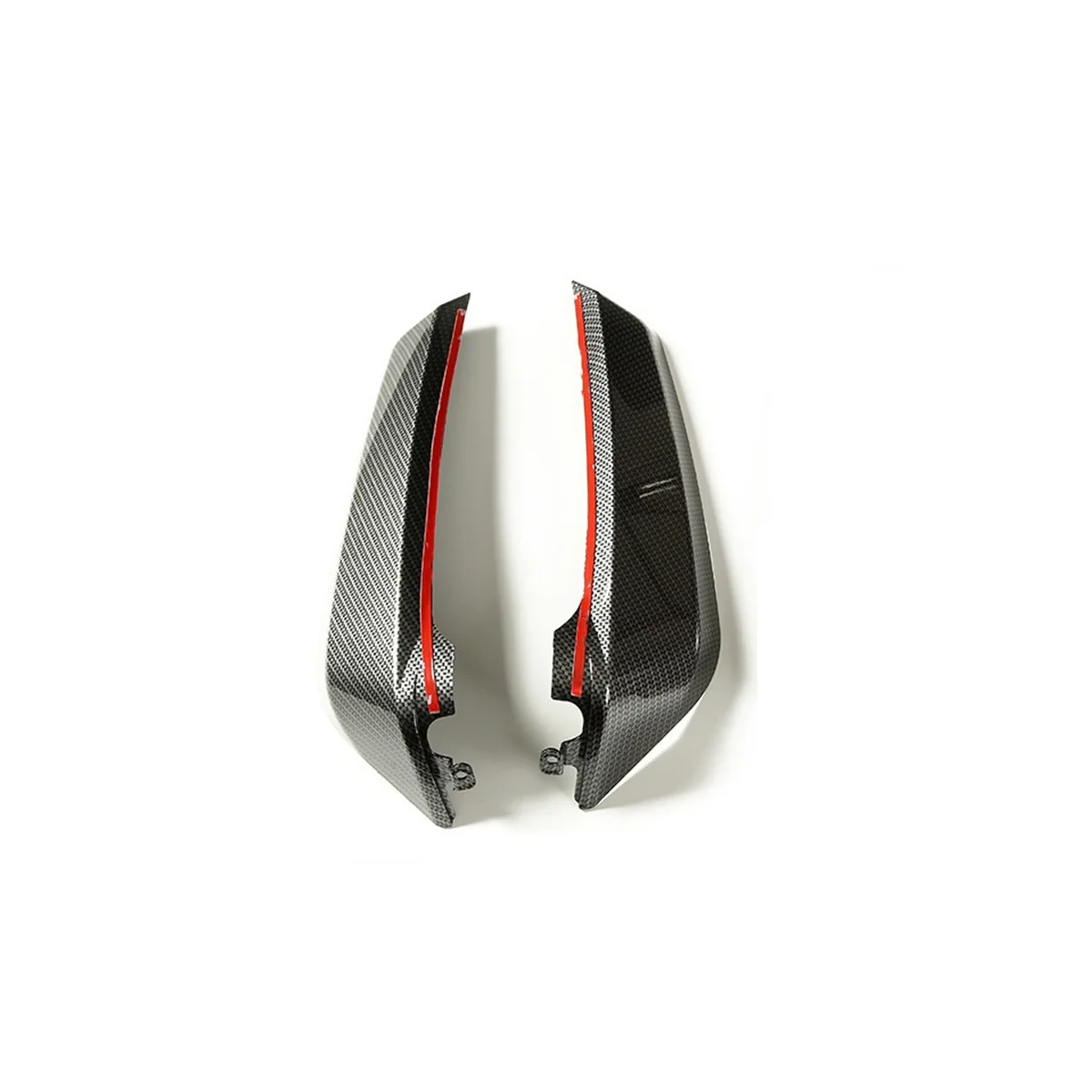 Compact Motorcycle Leg Protector Leg Guard Windshield Wind Deflector Accessories for Yamaha XMAX X-Max 250 300 400