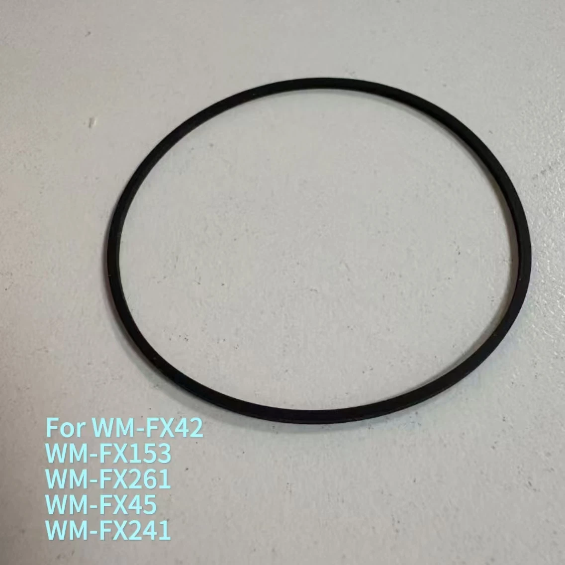 

1PCS Belt For Sony WM-FX42 WM-FX153 WM-FX261 WM-FX45 WM-FX241