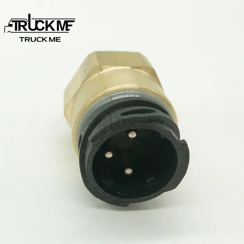 Sensor de presión de aceite para camión, accesorio para autobús MAN, Neoplan, TGA, TGL, TGM, TGS, TGX, 81274210227, 81274216047