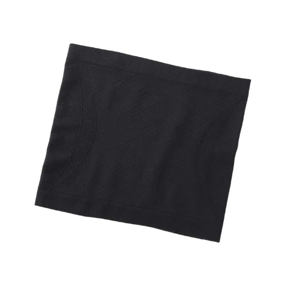 

Seamless Postpartum Body Shaper Belly Contracting Black Nude Color Waist Trainer Tummy Control Thin Women Girdle Belt