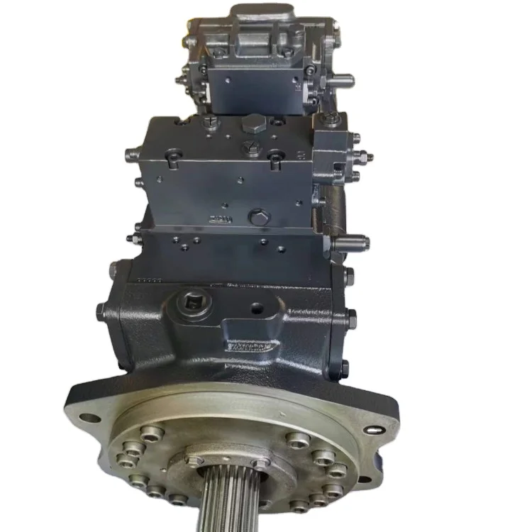 Shantui SL50W-2 Wheel Loader Construction Machinery Parts 54100014 31313 Bearing 82030502 Differential Assembly 1 Year Warranty