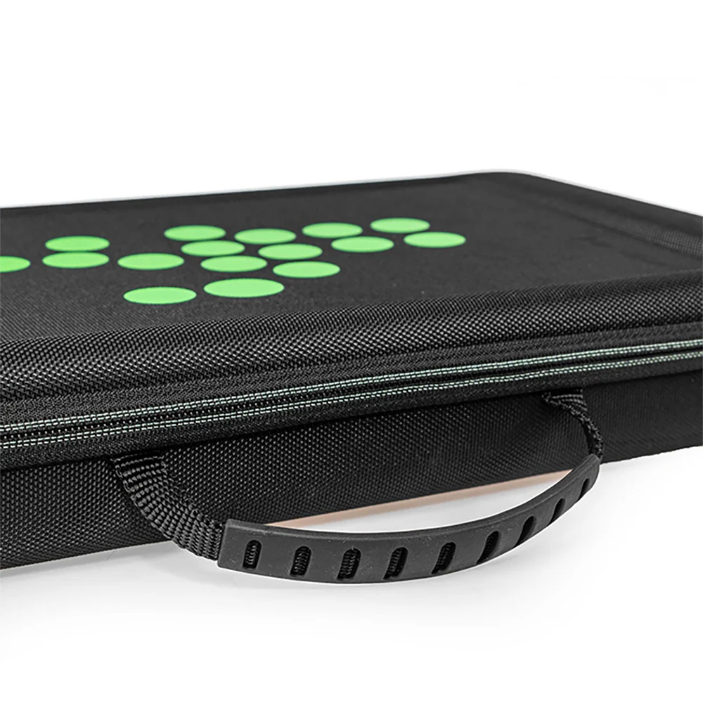 Жесткая сумка из ЭВА для ROG DOIO HITBOX A4, коробка для хранения игровой клавиатуры KBGM-H09-HE, портативный дорожный чехол