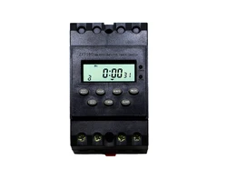12V Timer Switch Timer Controller program/programmable timer switch 25A amps, LCD display