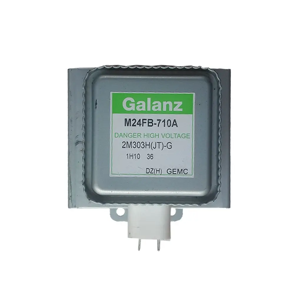 New Original M24FB-710A For Galanz Microwave Oven Magnetron Good Replacement