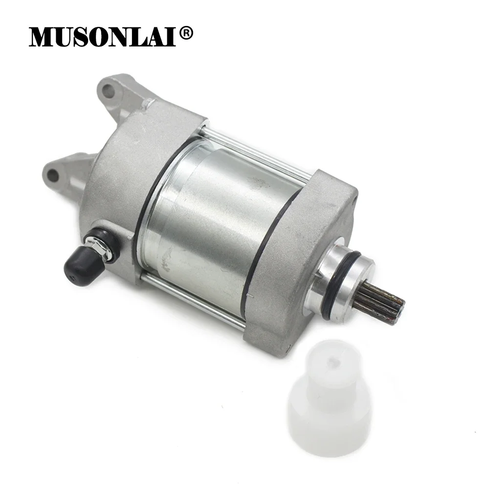 Motorcycle Starter Motor 14B-81890-00 Electrical Engine Starter For Yamaha YZF-R1 R1 2009 2010 2011 2012 2013 2014