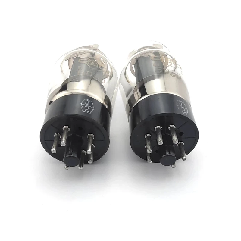 1 PCS Toxic Old Guiguang 6p3p Electron Tube J Grade Upgraded EL34 6N3C 6P3P 5881 6550 Electron Tube