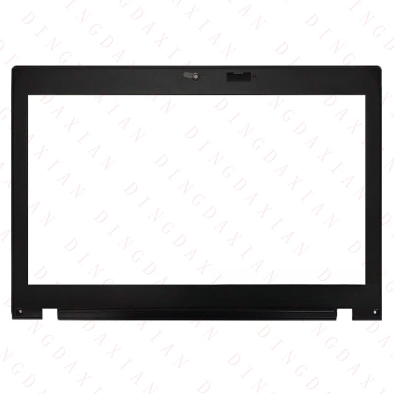 A++ For lenovo K20-80 K21-80 K2450 A/B/C case set Black top lid back cover bezel