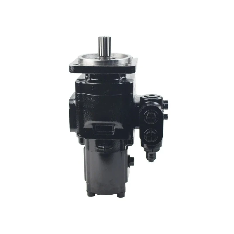 Part Number 20/925592 20/925357 7029520007 GP40.36-SP20.16 CC/Rev Hydraulic Gear Pump, Suitable for 3xc 4xc