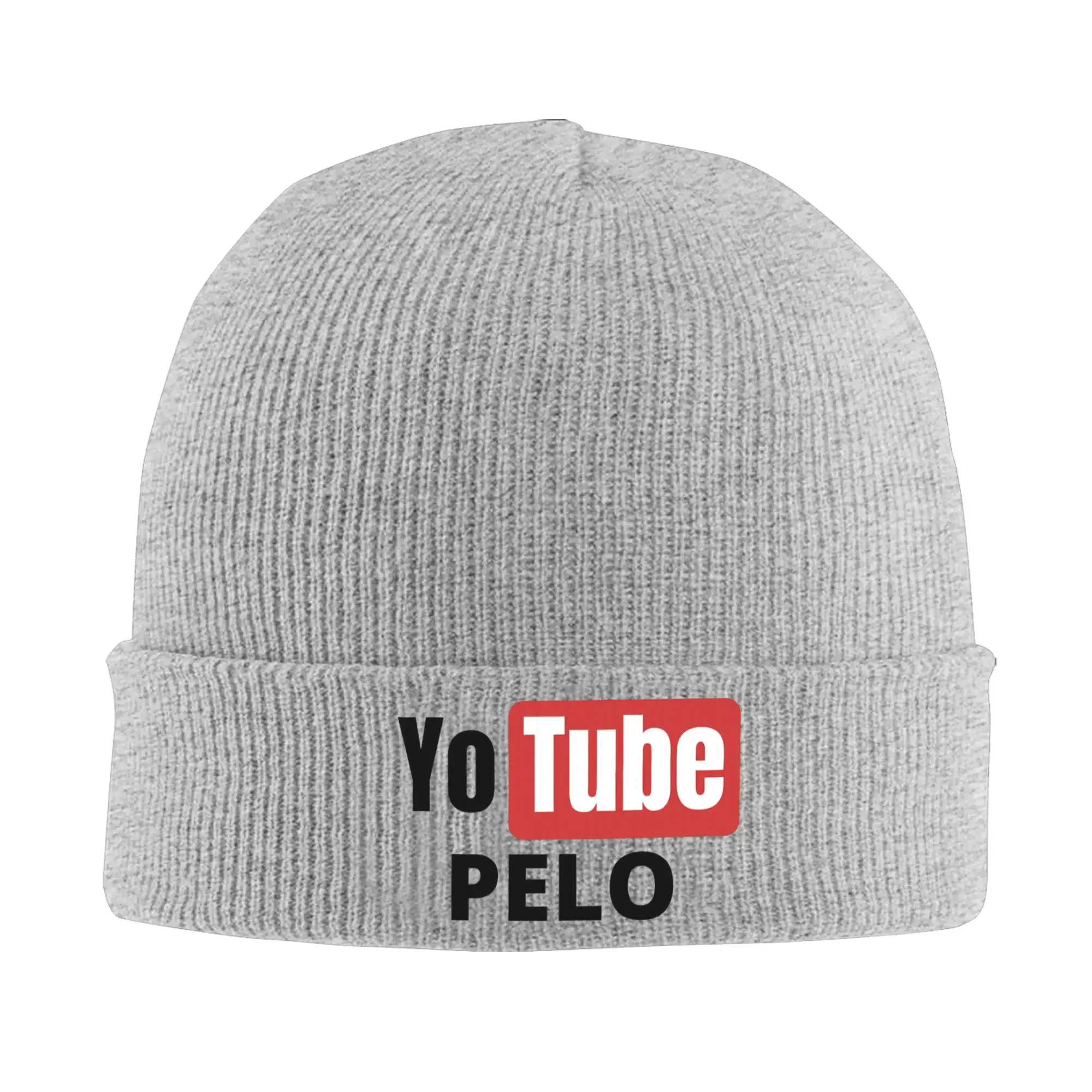 Yo Tube Pelo Warm K… - image