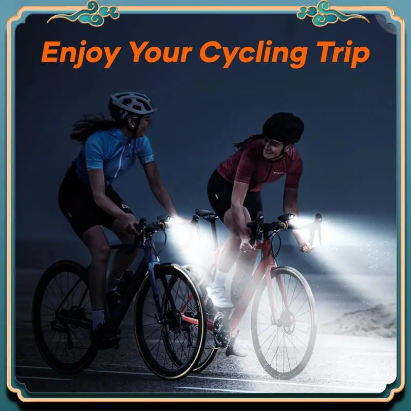 (ใหม่) -1080P 30FPS มัลติฟังก์ชั่ขี่จักรยานกล้องจักรยาน/รถจักรยานยนต์กล้องกันฝนพร้อมไฟฉาย LED แตรจักรยาน