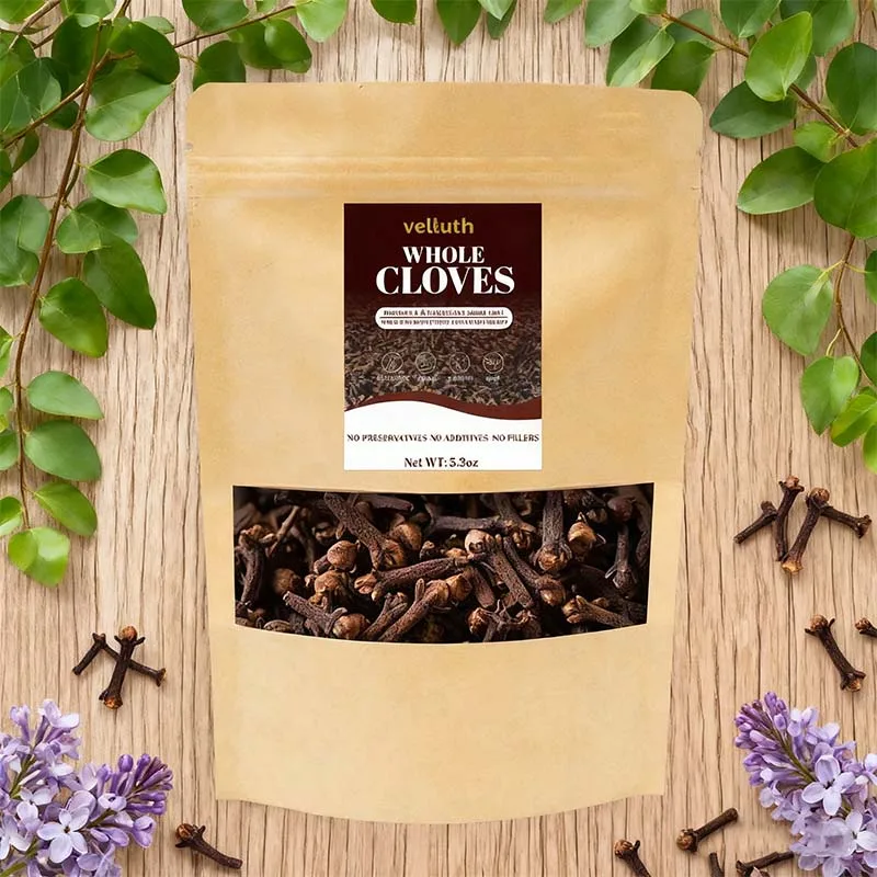 5,3 once (150 g) di spezie naturali non allergeniche - senza conservanti, essenziali per la cottura, senza condimenti aggiunti per uso alimentare