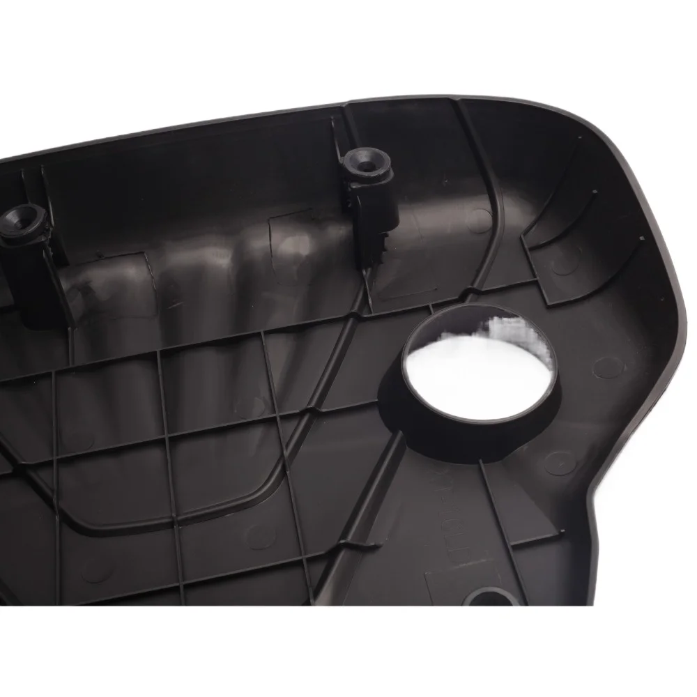 Brand New Genuine Engine Cover 292402B810 For Hyundai Creta IX25 Accent Veloster for KIA Soul Rio 1.6L Protection Cap