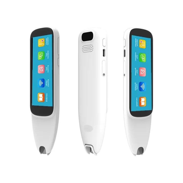 

3.51 Inches Touchable Onscreen Language Translator