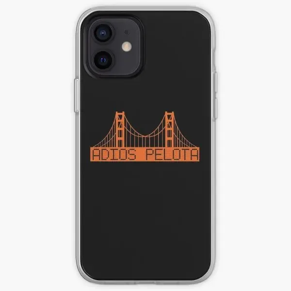 Adios Pelota Iphone…