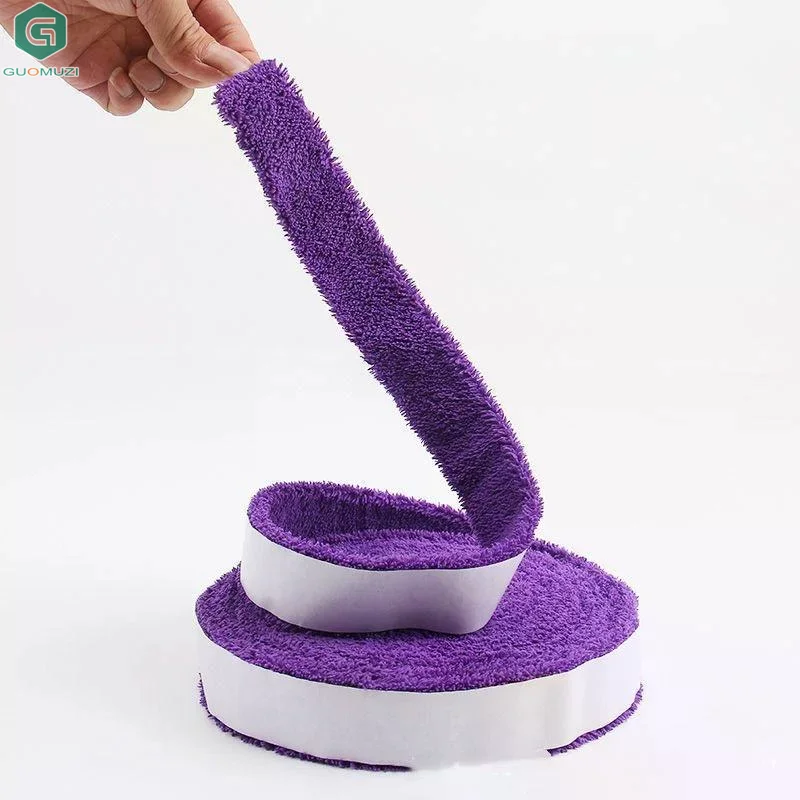 1SetPolyester 5 متر/10 متر منشفة الغراء قبضة مضرب تنس الريشة Overgrips الشريط مضرب قبضة قبضة عدم الانزلاق الشريط الفرقة عرق الريشة