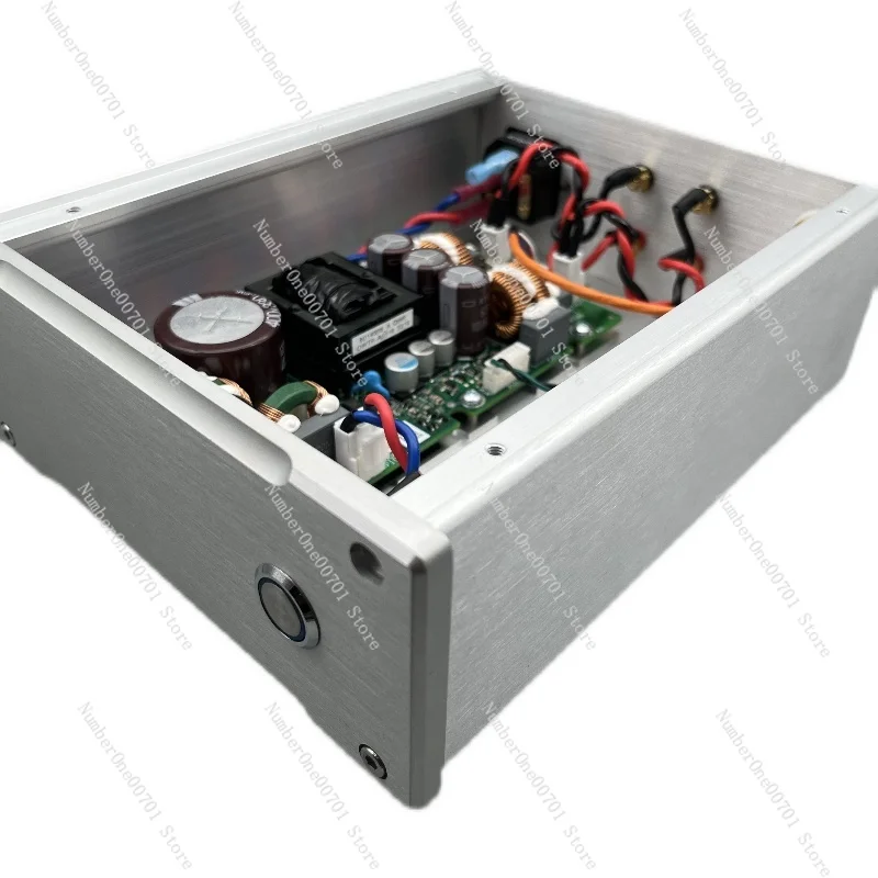 

Original Danish module Genuine ICEPOWER 100AS2 200AS2 power amplifier accessories DIY HIFI power amplifier
