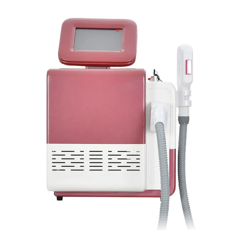 

Hair Removal Machine IPL OPT DPL E-Light Laser Skin Rejuvenation Professional Portable Permanent Beauty Salon Use