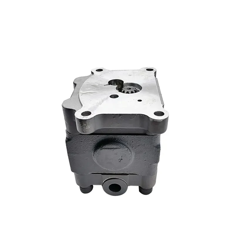 708-3S-04570 Hydraulic Gear Pilot Pump Assembly for Construction Machinery for Komatsu Excavator PC50MR-2 PC56 