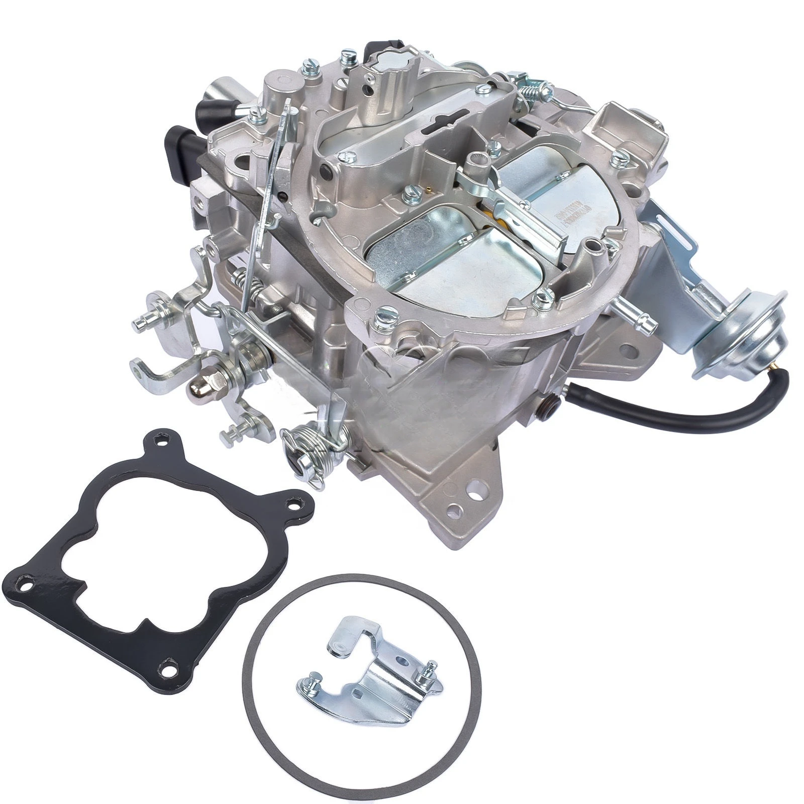 

Glossy Carburetor For V8 Engine 17081254 17084254 17086008 17083250 17084256 17084250 17084258