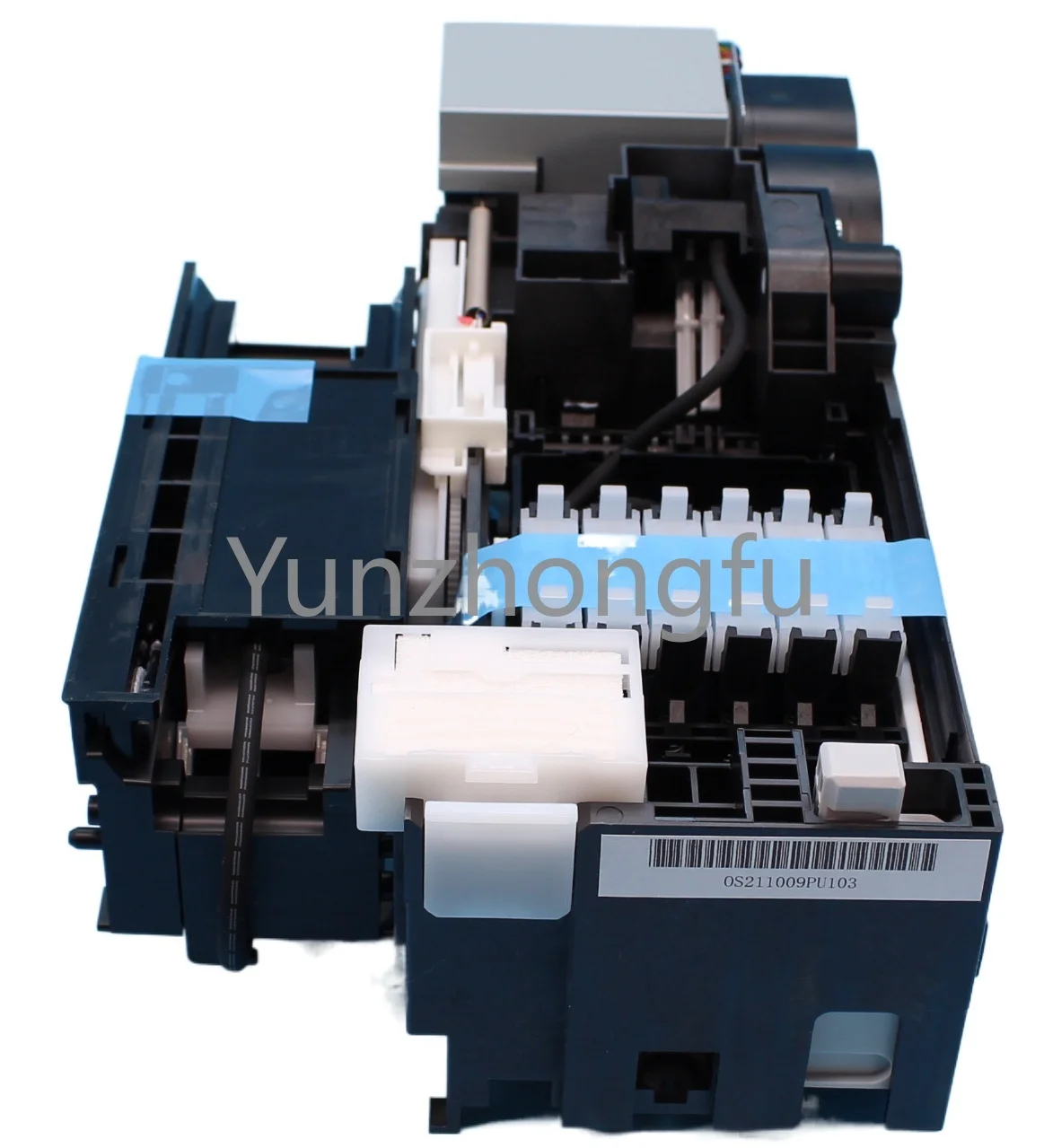 Original New Pump Assembly for Surecolor T3000 T5000 T7000 T3070 T5070 T7070 T3200 T5200 T7200 T3270 T5270 T7270 Pump Unit