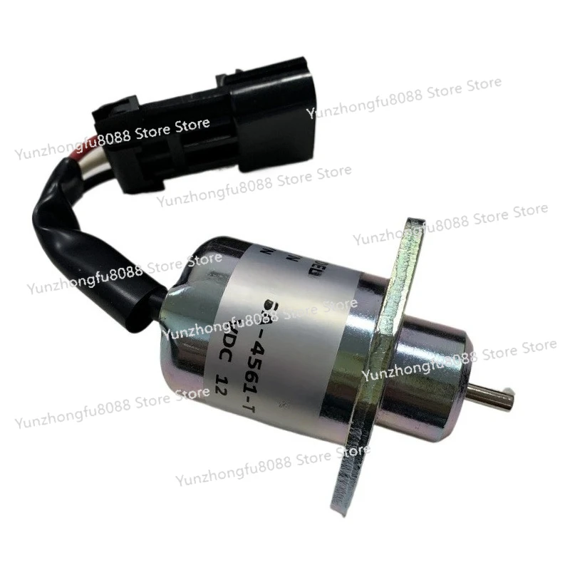 

A720743-0474 SA-4561-T SA-4561 Электромагнитный клапан пламени 12 В для V1505 D1505