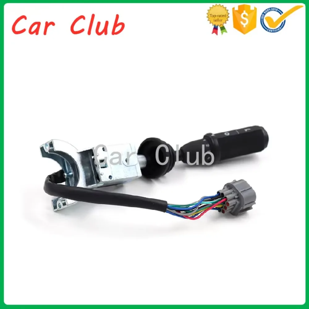 Forward & Reverse Column Switch 701/80298 70180298 701-80298 for JCB 4CX 214 215 216 217 1400B 1550B 1600B 1700B 3C 3CX 3D