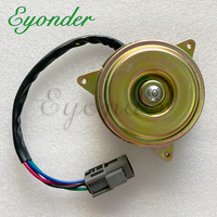 Radiator Electric Cooling Fan MOTOR for Nissan Caravan Urvan E25 NV350 E26 2002-2016 92122-VW000 92122-VW001 92122VW000