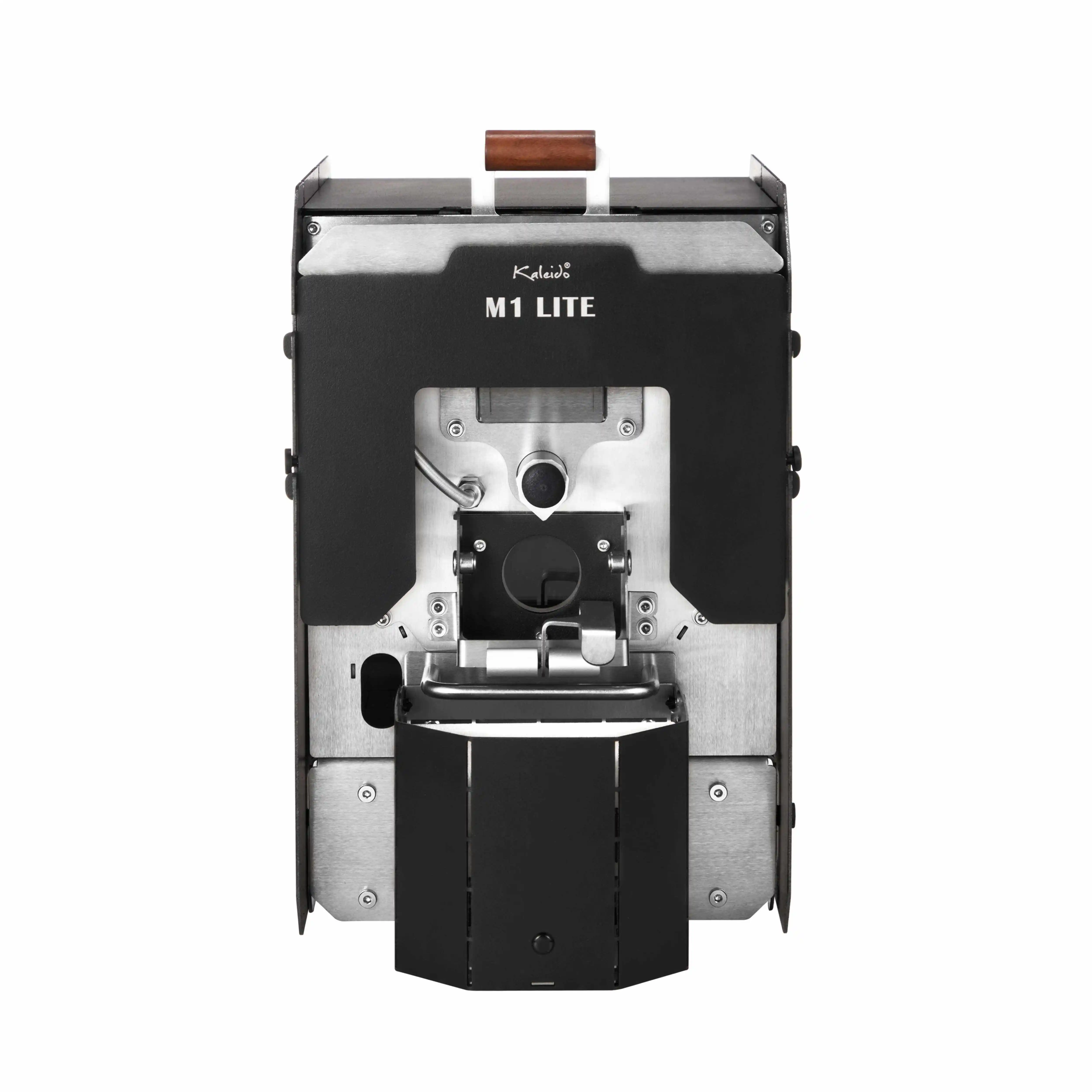 Hot Selling Kaleido M1 LITE Electric Coffee Roaster Home Coffee Roaster for Coffee Bean Roasting Household Roasting Machine