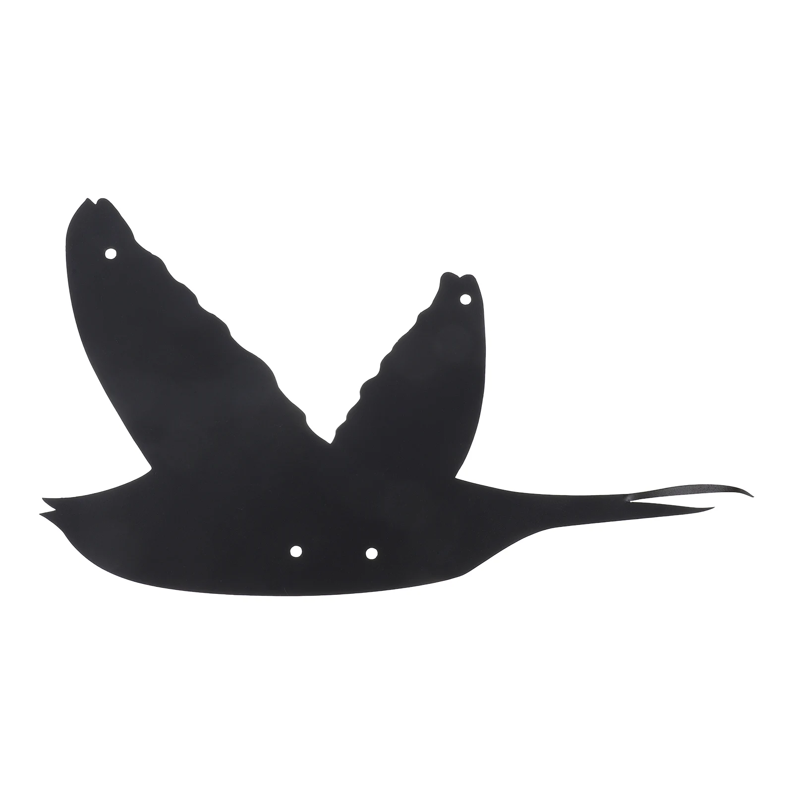 

Metal Bird Wall Decor Iron Art Hanging Sculpture for Garden Patio Home Indoor Outdoor Decoration Metal Outdoor Wall Decor
